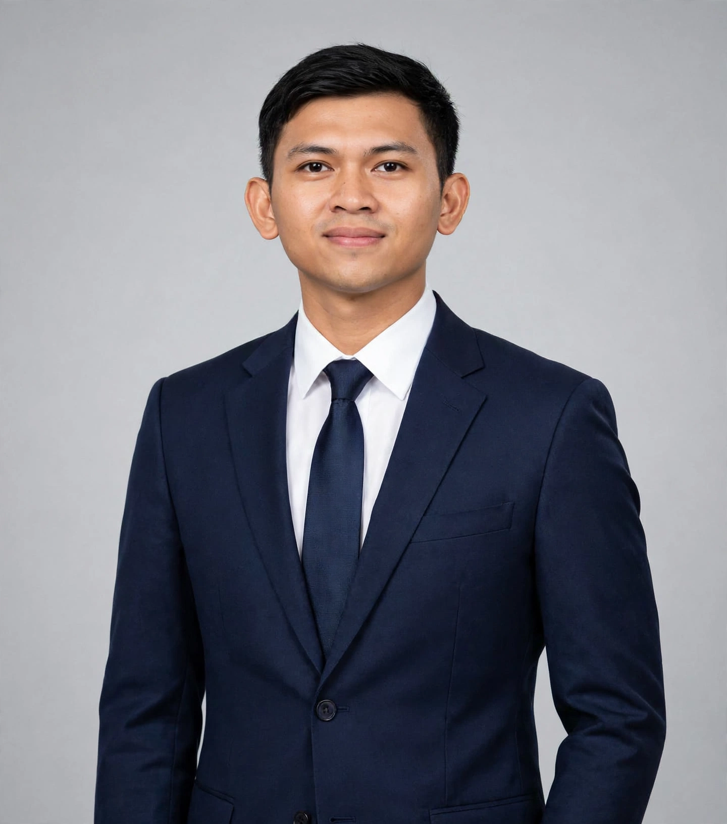 Rahmat Hidayat, S.Kom