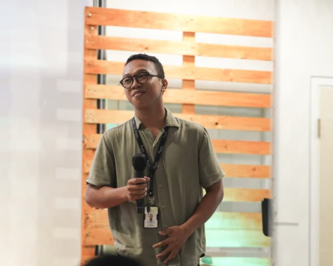 Samsul Maarif