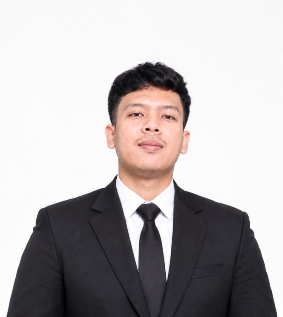 Syahid Ummar, A.Md.Kom